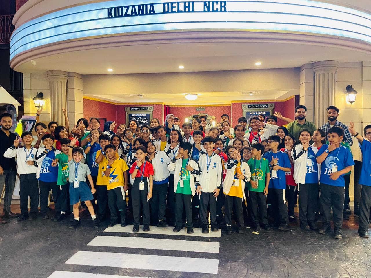 OUR STUDENTS