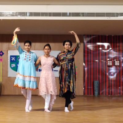 Our Students 